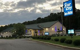 Star City Inn & Suites